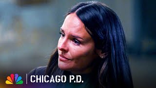 Torres Tries to Rescue Gloria and Intelligence Comes Under Fire | Chicago P.D. | NBC