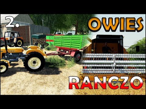 ✔Ranczo ◄Owies►❗❗❗{#2}