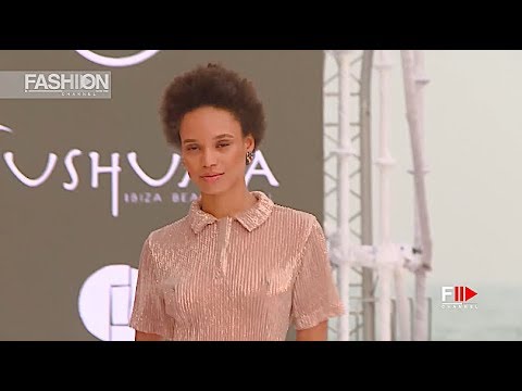 2nd LAB Highlights Mercedes-Benz Fashion Weekend 2018 Ibiza - Fashion Channel