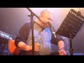 Daniel Johnston - Worried Shoes (Live at Vega, Copenhagen 2010)