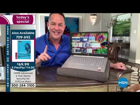 HSN | Saturday Morning with Callie & Alyce 04.24.2021 - 10 AM