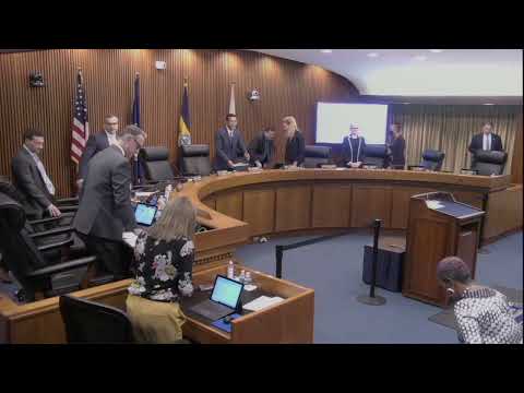 Formal Session - Norfolk City Council; March 22, 2022