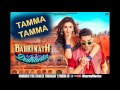 Tamma Tamma Loge Badrinath Ki Dulhaniya New Song Aliyabhatt Baru Dhawan