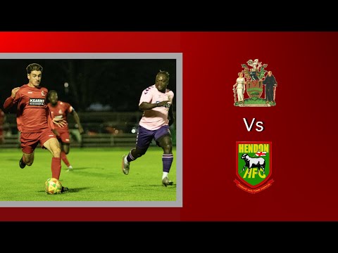 Vs Hendon