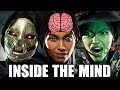 Mortal Kombat 11 Inside The Mind Of A Jade Player Friendship Edition