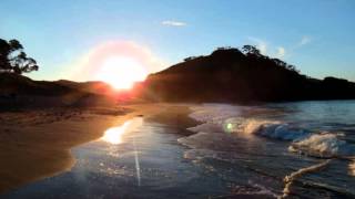 Gasoline Cowboy -Beach in Cali High HD