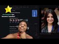 Ishowspeed Checking Out Virat Kohli Wife Anushka Sharma