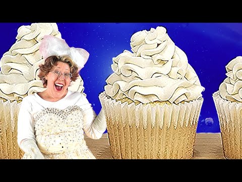 Easy Mascarpone Swiss Meringue Buttercream