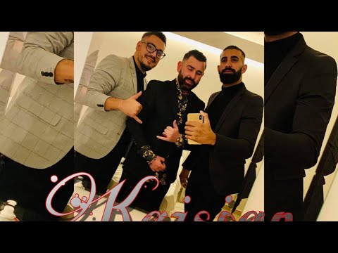 Imbro manaj - kajsijan (Video) 2022