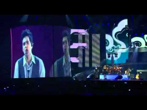 Luan Santana - Conquistando o impossível (Video Oficial)