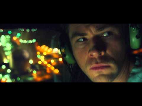 Blackhat - Trailer