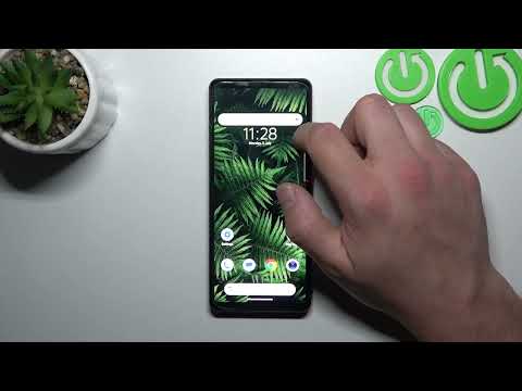 How to Change Display Brightness Level on SONY Xperia 10 V