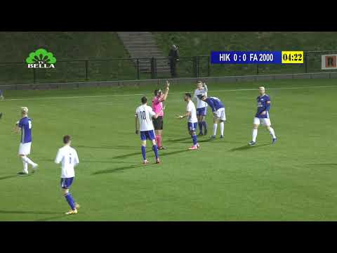 TV Bella`s Highlight - HIK  :  FA 2000