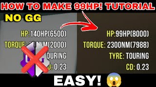 how to make 99 hp in car parking multiplayer new update 2023 no game guardian