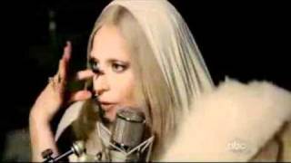 Lady Gaga - White Christmas (Live from A Very Gaga Holiday)