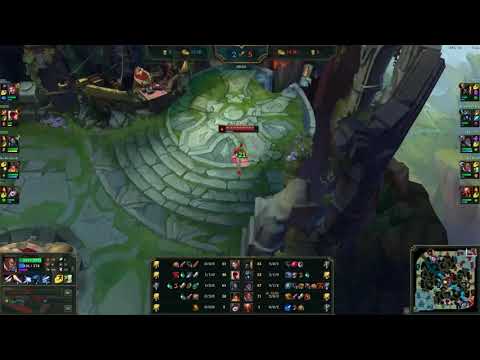 KZ Deft - Lucian vs Sivir - KR Challenger 952 LP