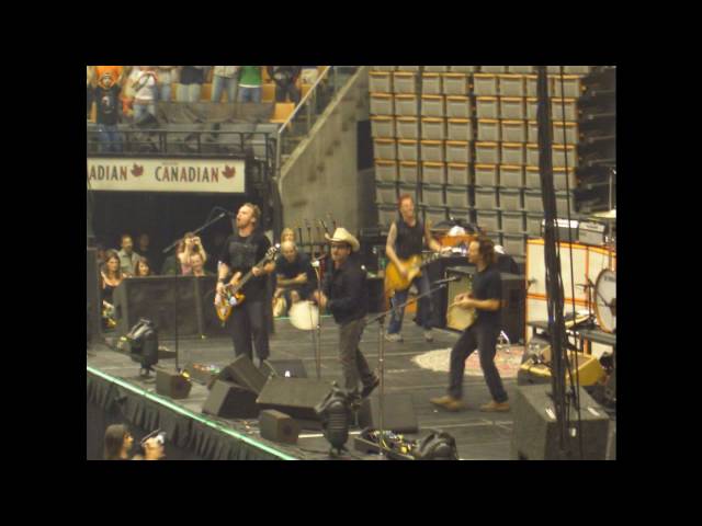 Pearl Jam - Brother (RB2) (Remix Stems)