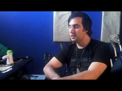 Cockeyed Optimist "All That We Are" : Sean's Story