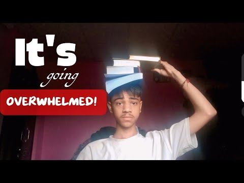 This video won't let you waste your time! || Time management.