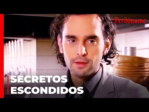 Tunc Le Ocultó a Eylul Lo Que Sabía De Su Hermano - Perdóname