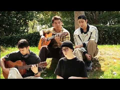Tunji Söygü - Mustafa Abdulla | Uyghur Song