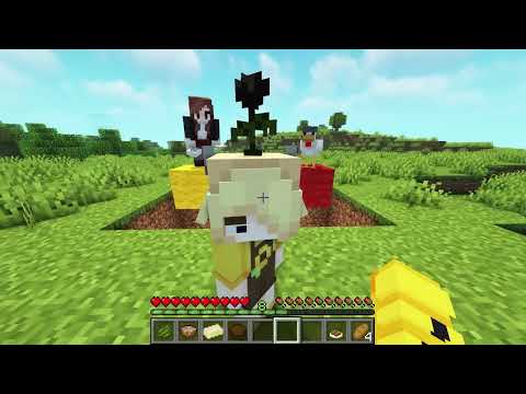 Ethobot - Daisy has NO EMOTIONS in Minecraft!