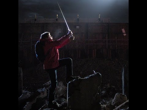 【魔劍少年】官方前導預告