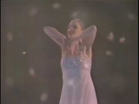 1995 Greatest Hits The Man I Love Gordeeva & Grinkov Екатерина Гордеева и Сергей Гриньков