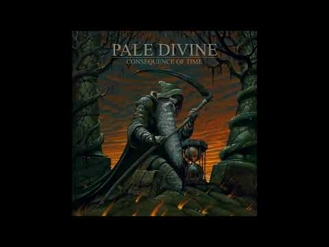 Pale Divine - Consequence of Time (2020)