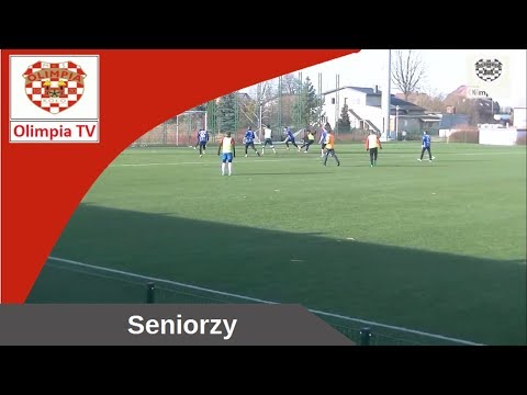Termy Ner Poddębice - MKS Olimpia Koło 0:1 | sparing |