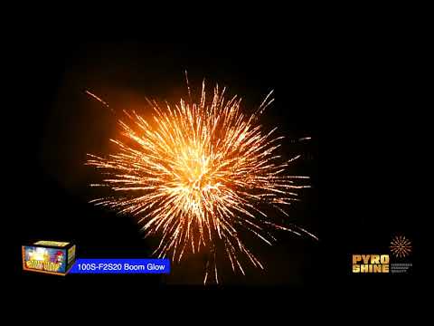 Liuyang SUPER EFFECTS  100S BATTERY OF SHOT TUBES  100S-F2S20