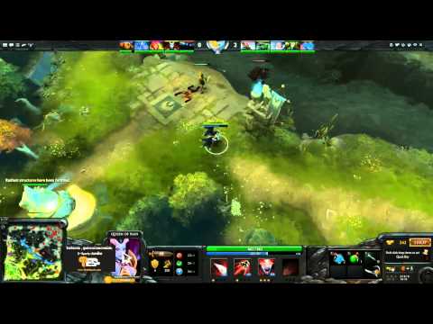 PCG CH 2012-5-1 l GIGABYTE DotA2 Masters - Mineski vs Giggles