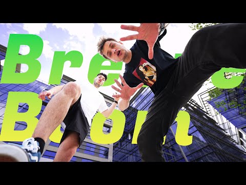 Fresh Breeze Dope Boys - Breeze-A-Boom