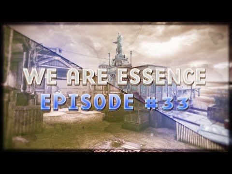 We Are Essence - Episode 33.