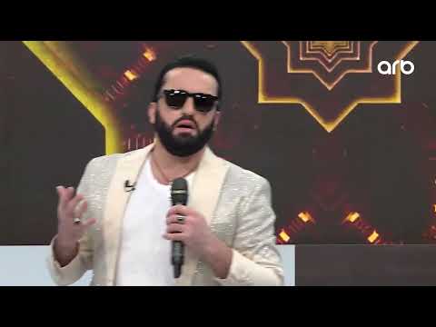 Xəbər ətər |  Xalid Hacıyev |  Ürəyim yanar