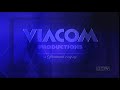 Dean Hargrove Productions The Fred Silverman Company Viacom Productions 2000