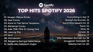 Download lagu Top Hits Spotify Indonesia 2026 | Top Spotify Indonesia 2026 | Lagu Hits Spotify 2026 | Lagu Terbaru mp3