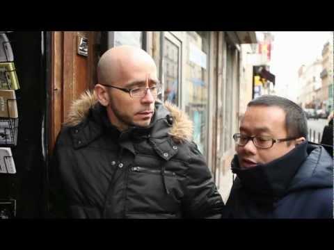 Nickodemus + Soulist + DJ Marrrtin (What The Funk #93) - Vendredi 16 mars - Nouveau Casino - Trailer