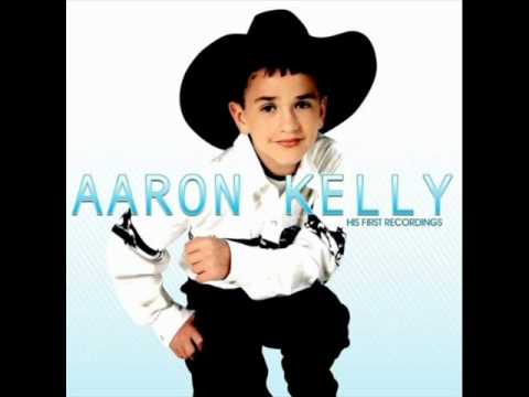 Aaron Kelly - Rockin' Robin (Official CD)