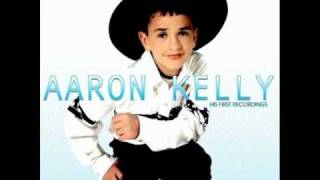 Aaron Kelly - Rockin' Robin (Official CD)