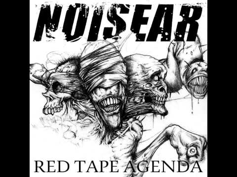 Noisear - Red Tape Agenda [2005]