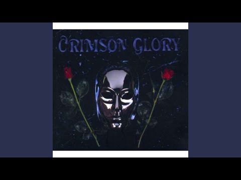Lost Reflection - Crimson Glory