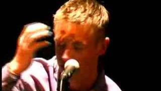 The Lee Griffiths - Train Song
