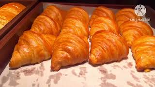 Breakfast @Montien Riverside Hotel Bangkok - Sep 2025