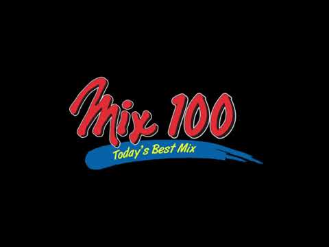 100.3 KIMN-FM Denver, Colorado Legal ID 1/29/23 2PM MDT “Mix 100”