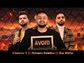 Avoid Cheema Y X Navaan Sandhu X Gur Sidhu SUNNYXMUSIK Hood Famous Navaan Cheema Y New Song