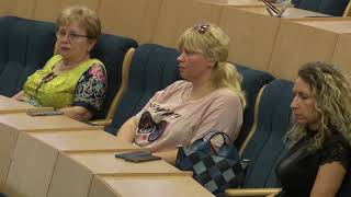 Благоустрояват парк „Марица“ в Димитровград по проект за 3 130 000 лв