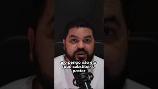 O perigo da inteligência Artificial