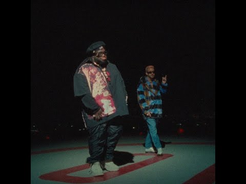 (SOLD) MORAD x Beny Jr type beat - 00:00