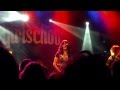 Girlschool - Watch your Step live @ the Garage London